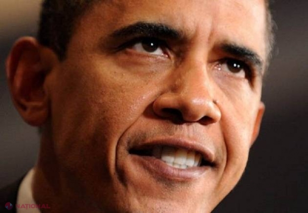 Lovitură primită de Obama! Dezvăluirea care face vâlvă la fel ca scandalul sexual al lui Bill Clinton!