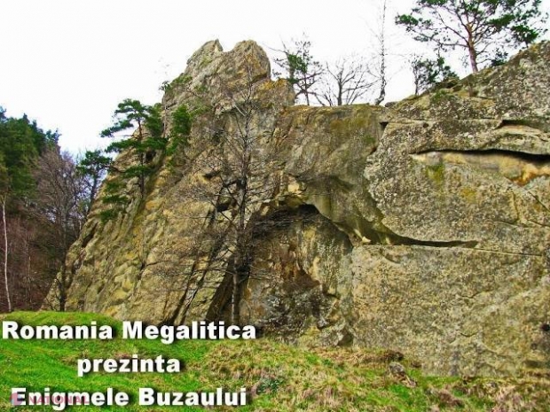 Munții Buzăului. Mistere de ieri și de azi