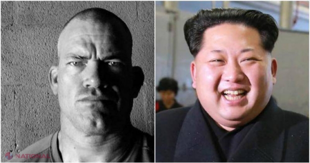 Cum poate fi RĂSTURNAT de la putere Kim Jong-un? Răspunsul neașteptat al unui fost militar SEAL