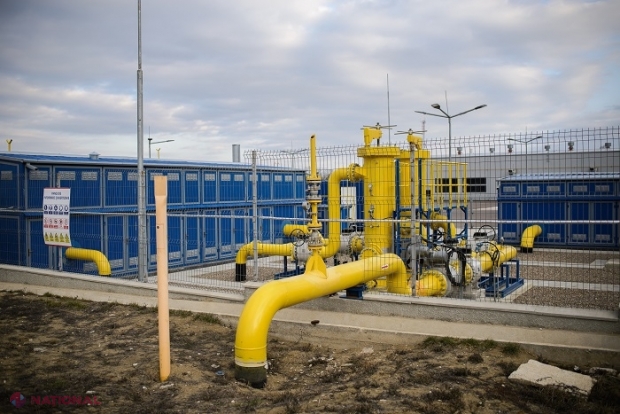 R. Moldova a participat la PRIMA achiziție COMUNĂ de gaze a UE: Ce volume a solicitat