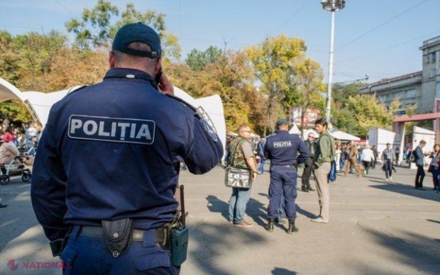 CULMEA NESIMȚIRII // De ce este ACUZAT șeful unui inspectorat de poliție