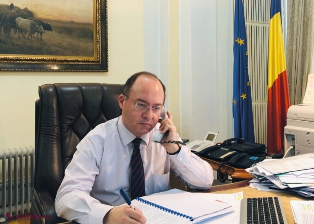 România ASIGURĂ în proporție de 90% necesarul de energie al R. Moldova, după ce Rusia a BOMBARDAT  Ucraina. „Sunt crime de război”