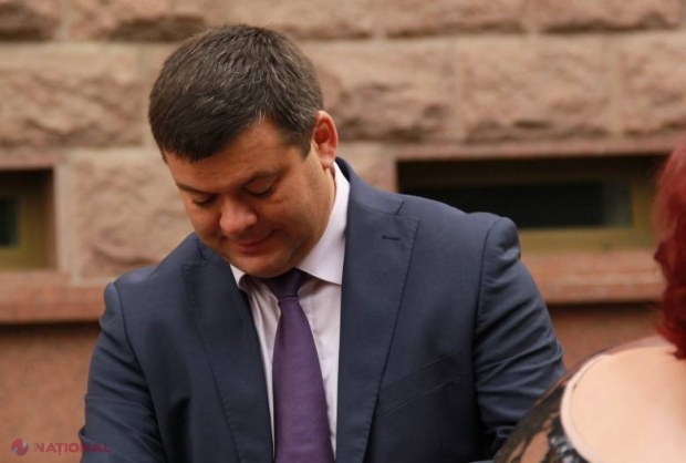 Un deputat PD, dat pe mâna procurorilor