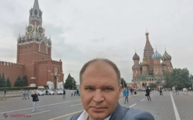 OPINIE // Primarul Ceban și-a demis nașul și alte rude din funcții publice în încercarea de a-și curăța imaginea de persoane afiliate grupării Șor, înainte de parlamentarele din 2025