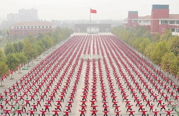 FOTO // Un record... RELAXANT