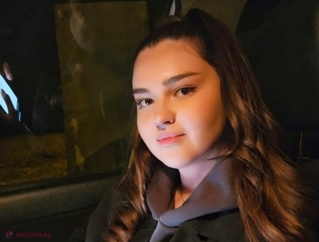 FOTO // Igor Cuciuc, „semn DIVIN” de la fiica Andreea: „S-a îndurat de noi să ne dea un semn că e printre îngeri”