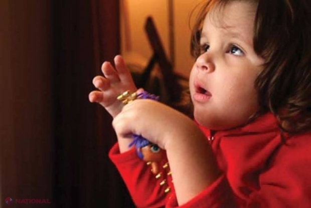 Un medicament pentru slăbit ar putea fi benefic copiilor cu autism