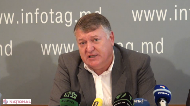 VIDEO // Un nou SONDAJ de opinie