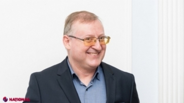 Cazimir Țino // Claritate morală