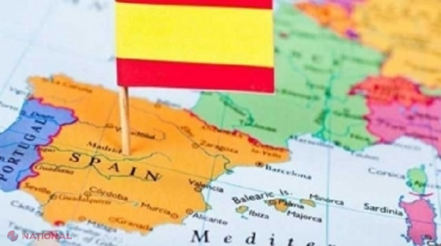 Pensii pentru cetățenii R. Moldova care muncesc LEGAL în Spania