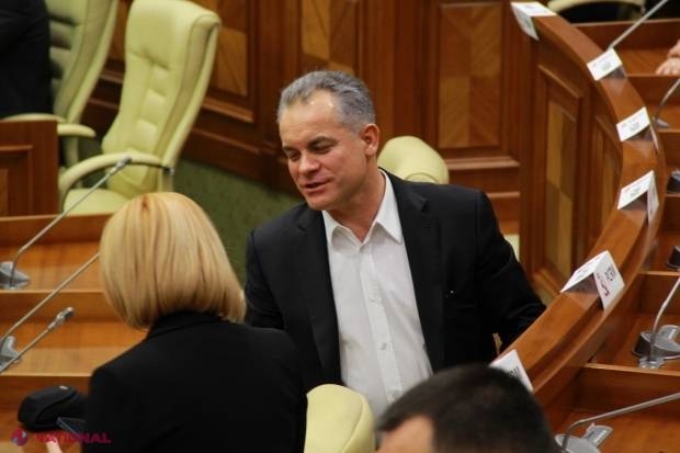 Consiliul Coaliției de guvernare, întrunit în ședință. Ce preocupare a avut Plahotniuc