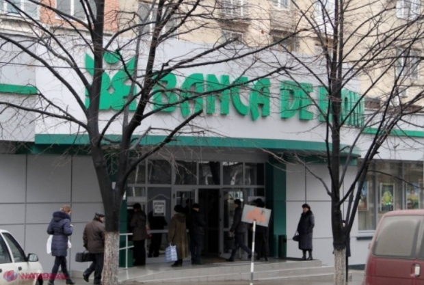 Fosta șefă a unei filiale BEM, care a furat peste patru MILIOANE de lei din bancă și a fost la un pas să scape de ÎNCHISOARE, a fost condamnată la opt ani de detenție