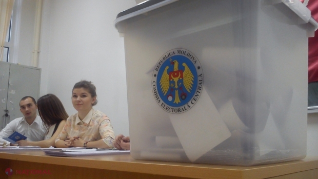 LISTA integrală a pretendenţilor la cele patru fotolii de PARLAMENTARI. 13 candidaţi se bat pentru circumscripţia 33