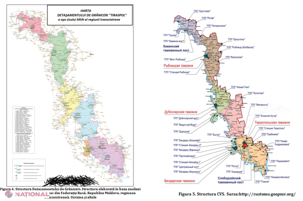 STUDIU // Atașatul militar de pe lângă Ambasada Federației Ruse la Chișinău, implicat în acțiuni de SPIONAJ împotriva R. Moldova