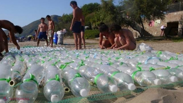 Ce au DESCOPERIT după ce au făcut mai multe TESTE sticlelor de apă din care BEM ZILNIC