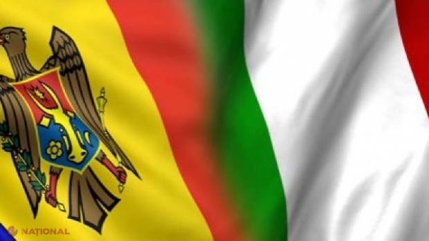 Actele de studii din R. Moldova ar putea fi RECUNOSCUTE în Italia