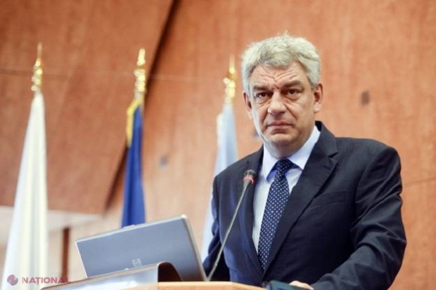 Președintele Klaus Iohannis a desemnat un PREMIER pentru România