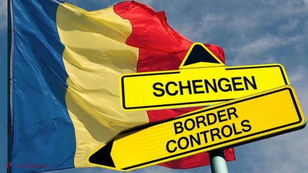 Aderarea României la Schengen, pe ordinea de zi a Consiliului JAI din 5 decembrie
