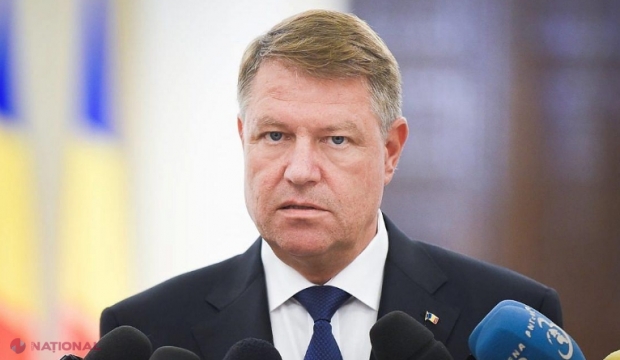 Klaus Iohannis: „Instituţiile statului au obligaţia de a menţine trează conştiinţa identităţii noastre naţionale în rândul tuturor românilor”