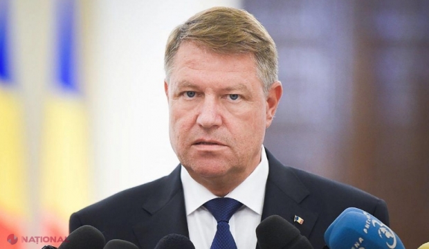 Klaus Iohannis: „Instituţiile statului au obligaţia de a menţine trează conştiinţa identităţii noastre naţionale în rândul tuturor românilor”