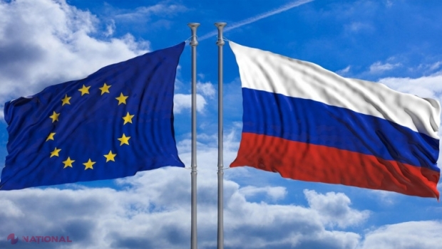 Ministrul de Externe rus a declarat relațiile dintre Rusia și UE moarte: „Europa a distrus mecanismele construite de-a lungul anilor”