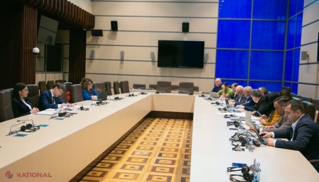RAPORT // ARBI, sechestre pe 645 de bunuri în valoare de peste 790 de milioane de lei, pe parcursul anului 2022