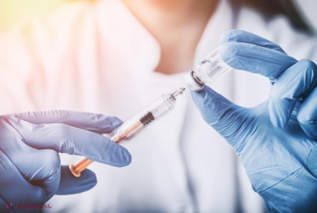 Comisia Europeană a rezervat pentru statele membre încă 400 de milioane de doze ale unui potențial vaccin