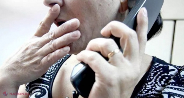 Avertisment repetat de la Poliție: Nu cădeți în plasa escrocilor care vă anunță la telefon că rudele Dvs. au provocat un accident rutier și trebuie să dați bani ca să scape de pedeapsă. Ce trebuie să întreprindeți în asemenea cazuri