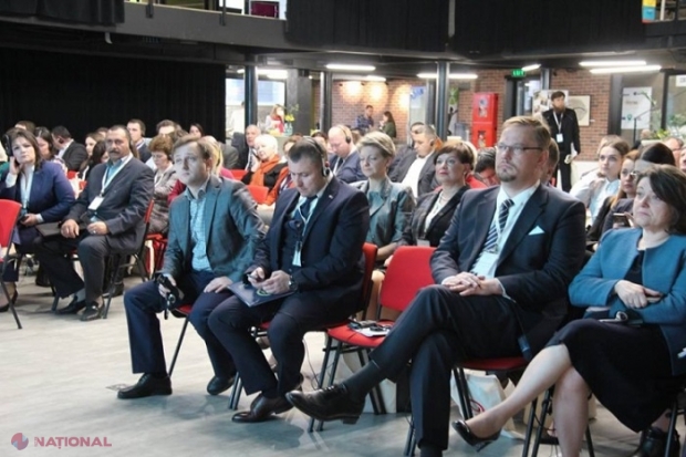 Polonia va oferi bani pentru MODERNIZAREA a încă opt orașe din R. Moldova