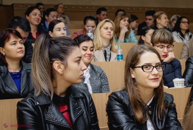 Indemnizații în mărime de 120 de mii de lei pentru TOȚI absolvenții universităților pedagogice care vor profesa meseria și în mărime de 96 de mii de lei pentru cei ai învățământului profesional tehnic
