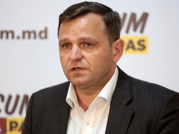 AVERE // Ce salariu a primit Andrei Năstase cât a ocupat funcția de ministru al Afacerilor Interne: În 2019, familia politicianului și-a procurat un „Vovlo” nou-nouț cu peste 41 000 de euro
