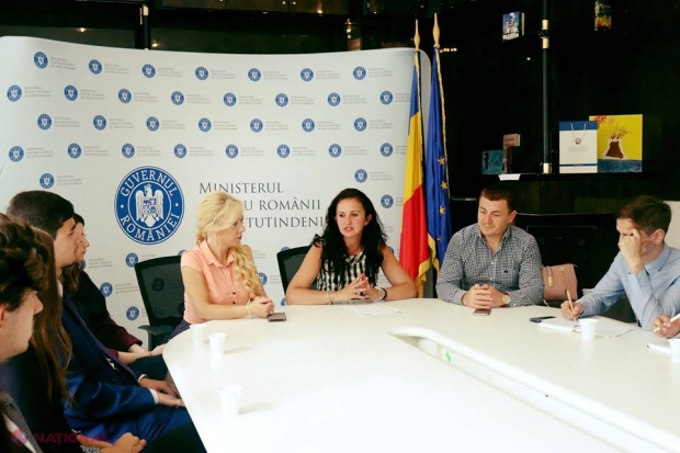 Ministerul pentru Românii de Pretutindeni a lansat un APEL privind strângerea de obiecte pentru viitorul Muzeu al Românilor de Pretutindeni