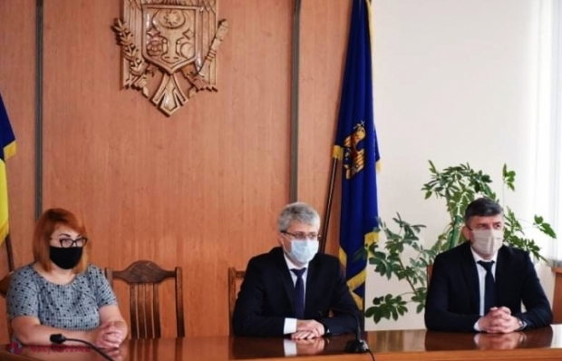 Un vicedirector al CNA și-a dat DEMISIA