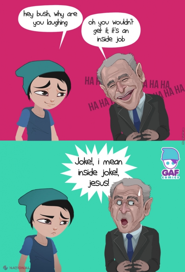 Ce sunt SCĂPĂRILE freudiene și ce dezvăluie ele despre tine