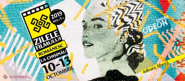 Zilele Filmului Românesc la Chişinău: Cele mai mari succese recente ale cinematografiei de peste Prut, prezentate în PREMIERĂ în R. Moldova