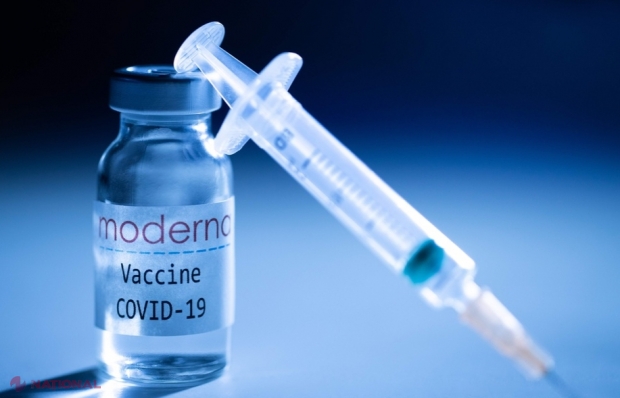 Ministerul Sănătății ar ASCUNDE numărul real de vaccinuri obținute prin intermediul platformei COVAX. Datele OMS arată că R. Moldova va obține mai PUȚINE doze, care vor ajunge doar pentru 3% din populație