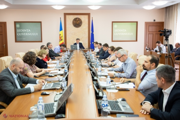 LISTĂ // Guvernul denunță încă șapte acorduri încheiate pe platforma CSI