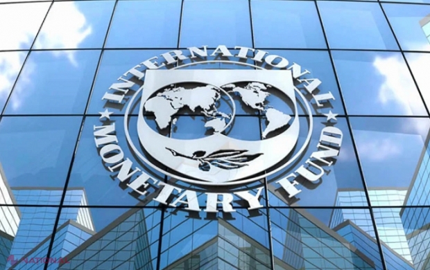 Misiune a FMI, la Chișinău pentru a evalua programul derulat în R. Moldova, situația economică și riscurile la nivel macroeconomic