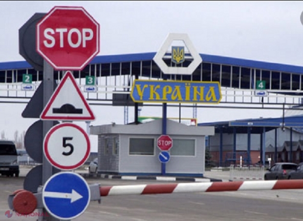 Departamentul de stat al SUA NU recomandă cetățenilor americani să călătorească în Ucraina din cauza acțiunilor militare planificate de către Rusia