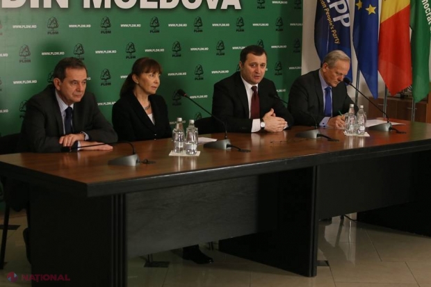 Europarlamentar: „Astăzi, R. Moldova este țara cea mai iubită de UE”