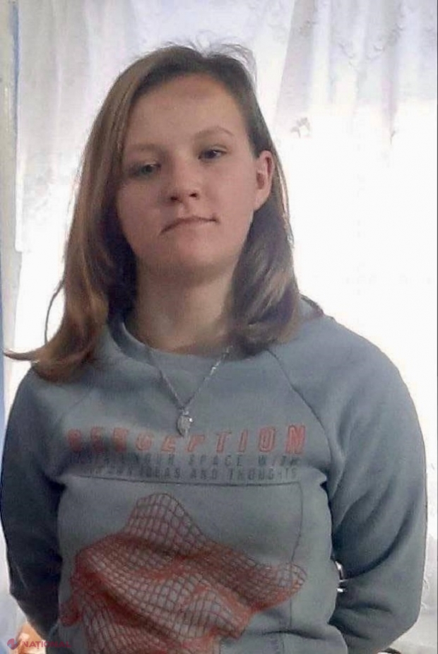 O adolescentă de 14 ani, care a dispărut de mai bine de 20 de zile de acasă, căutată de rude și Poliție: Telefonați la 112, dacă ați văzut-o