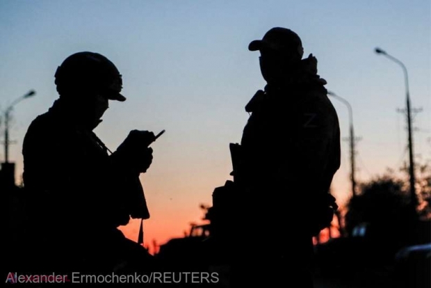 Operaţiune de salvare a luptătorilor ucraineni de la Azovstal, ultimul punct de rezistenţă în faţa armatei ruse în portul strategic Mariupol, în desfăşurare 