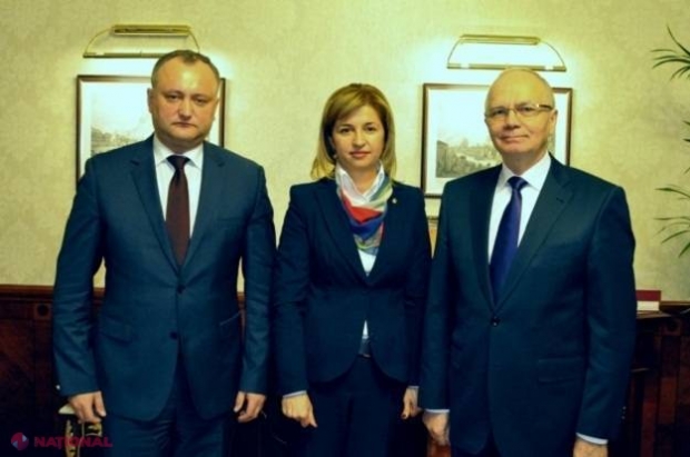 Bașcanul Găgăuziei sărbătorește astăzi patru ani de la referendumul din regiune prin care s-a decis apropierea de Rusia