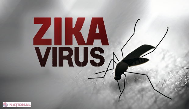 ALERTĂ în România. Crește numărul de persoane infectate cu virusul Zika 
