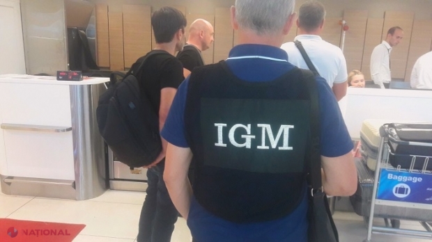 Serviciile Inspectoratului General pentru Migrație vor putea fi accesate online