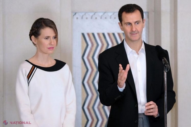 Cine este Asma al-Assad, supranumită Prima Doamnă a Infernului