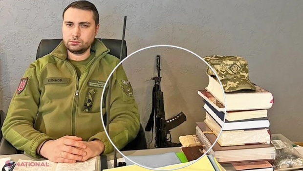 Șeful SPIONAJULUI ucrainean, noi informații despre intențiile lui Putin. Care sunt PLANURILE liderului de la Kremlin