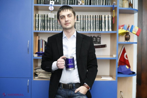 Bloggerul Veaceslav Balacci, ÎNDREPTĂȚIT de CSJ