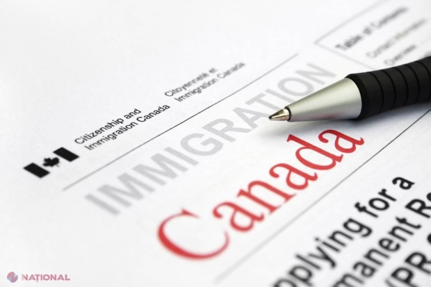 Vești BUNE pentru cei ce vor să imigreze în Canada. Procedura a fost SIMPLIFICATĂ
