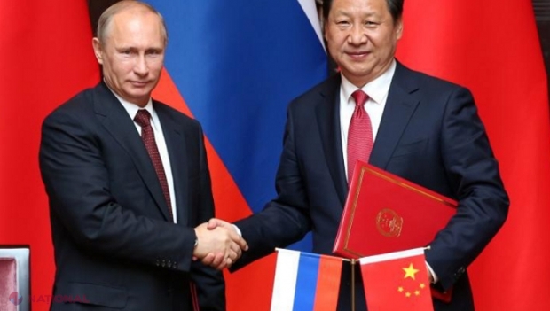 „Putin este nebun”. China se îndoieşte tot mai mult de aliatul său rus
